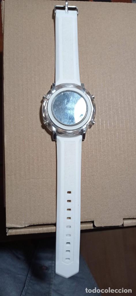 Relojes: RELOJ DIGITAL EFECTO ESPEJO EN APAGADO - Foto 2