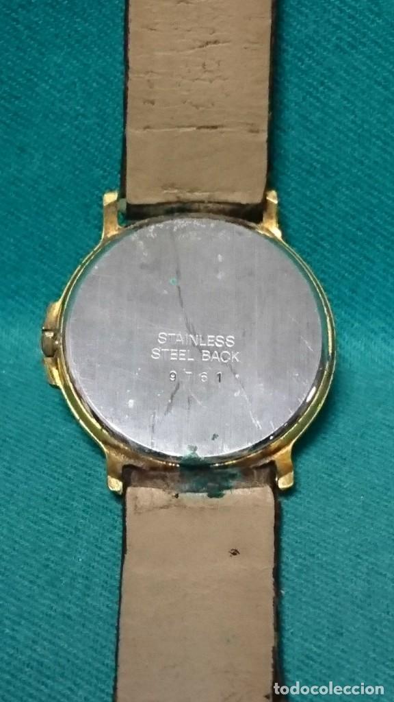 Relojes: RELOJ THERMIDOR, CUARZO, EXTRAPLANO - Foto 4