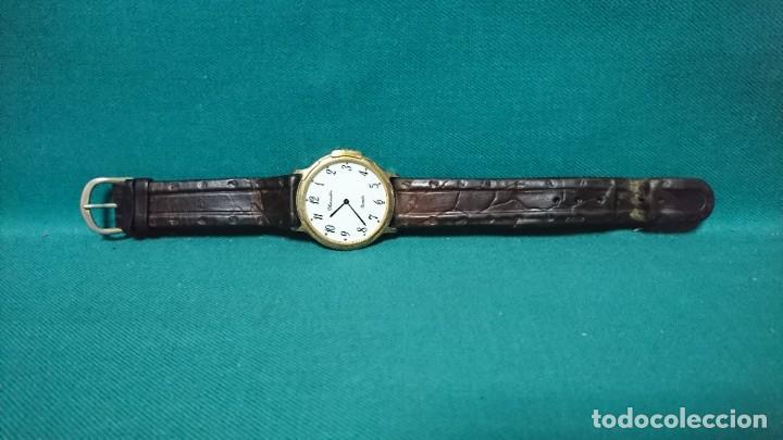 Relojes: RELOJ THERMIDOR, CUARZO, EXTRAPLANO - Foto 5