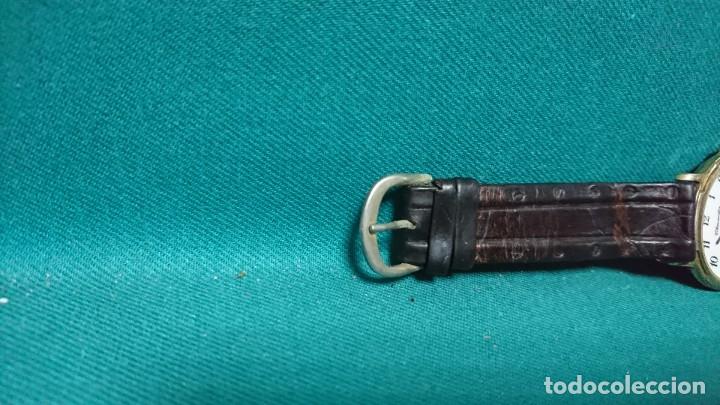 Relojes: RELOJ THERMIDOR, CUARZO, EXTRAPLANO - Foto 7