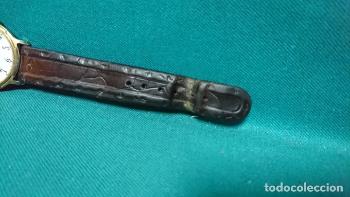 Relojes: RELOJ THERMIDOR, CUARZO, EXTRAPLANO - Foto 8