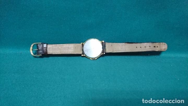 Relojes: RELOJ THERMIDOR, CUARZO, EXTRAPLANO - Foto 9