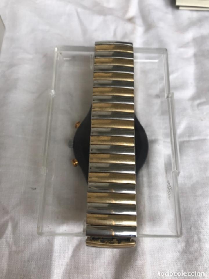 Relojes: Reloj, Swatch, Aleman, 1994, cronometro - Foto 6