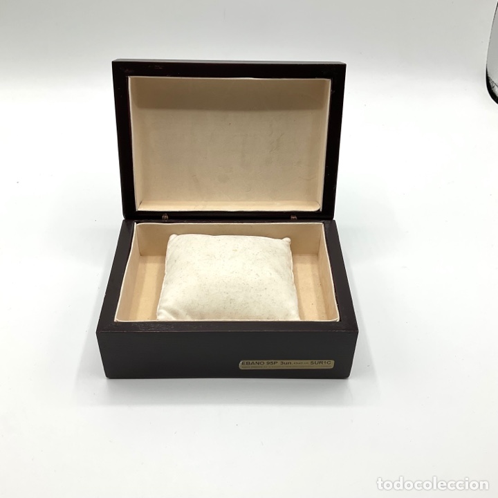 Relojes: GUASCH Caja de reloj vac&iacute;a &rdquo; - Foto 3
