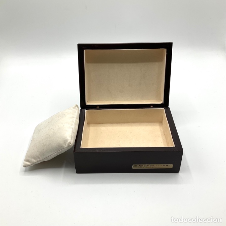 Relojes: GUASCH Caja de reloj vac&iacute;a &rdquo; - Foto 4