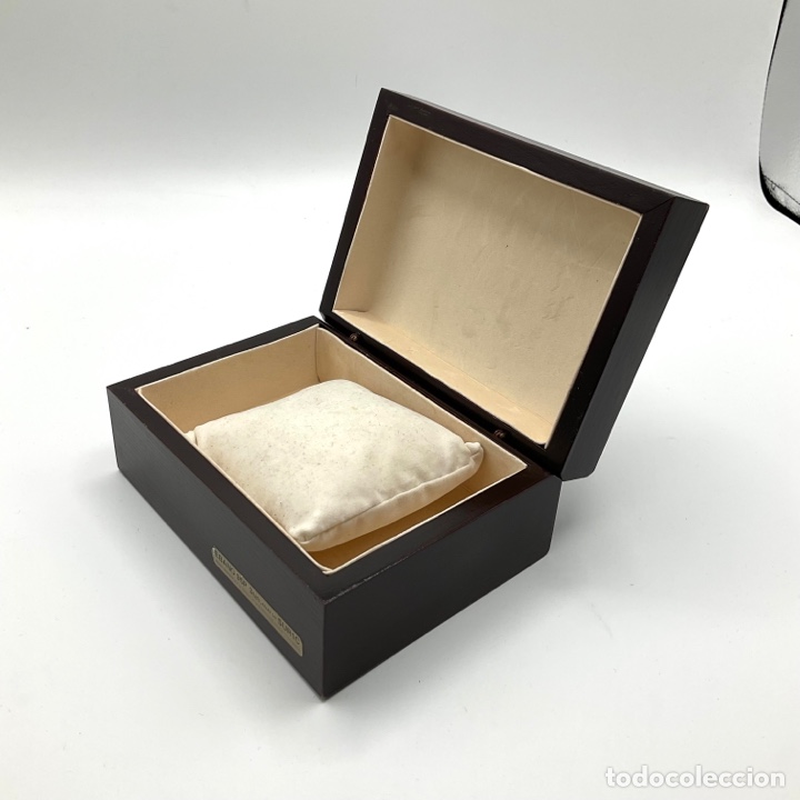 Relojes: GUASCH Caja de reloj vac&iacute;a &rdquo; - Foto 6
