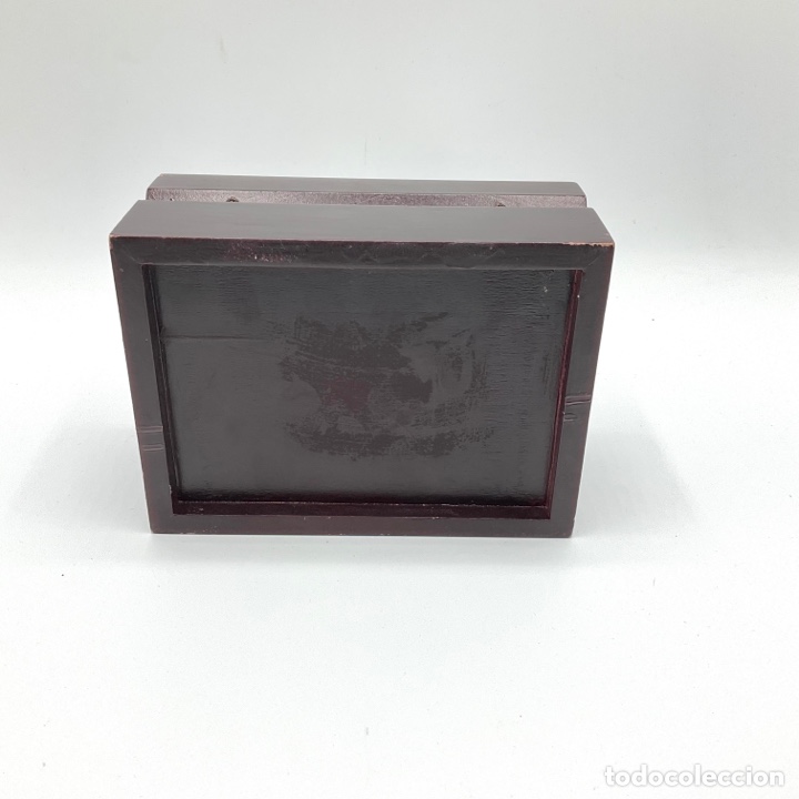Relojes: GUASCH Caja de reloj vac&iacute;a &rdquo; - Foto 9