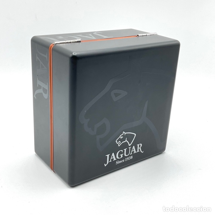 Relojes: JAGUAR Caja de reloj vac&iacute;a - Foto 7