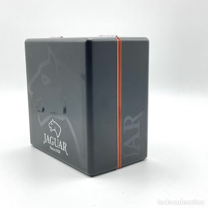 Relojes: JAGUAR Caja de reloj vac&iacute;a - Foto 8