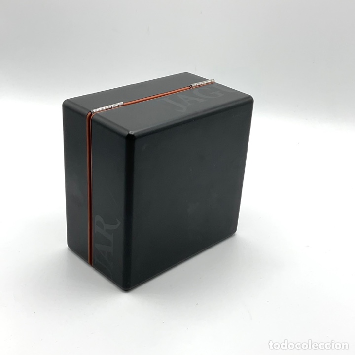 Relojes: JAGUAR Caja de reloj vac&iacute;a - Foto 9