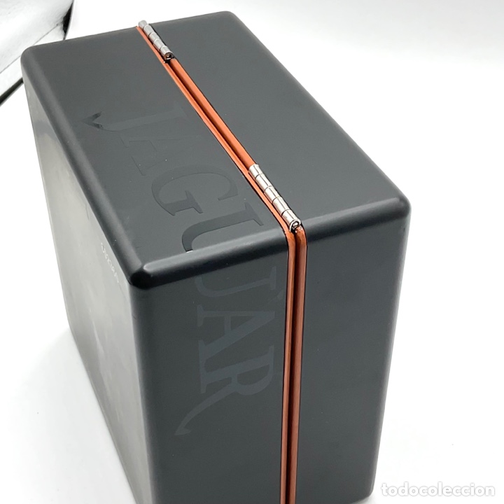Relojes: JAGUAR Caja de reloj vac&iacute;a - Foto 10