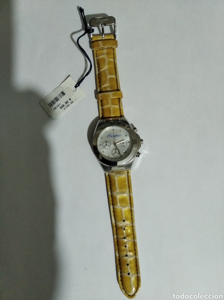 Relojes: Reloj Ginger - Foto 3