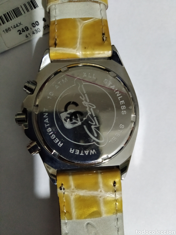 Relojes: Reloj Ginger - Foto 4