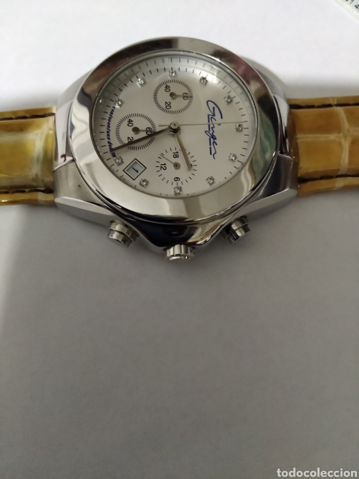 Relojes: Reloj Ginger - Foto 5