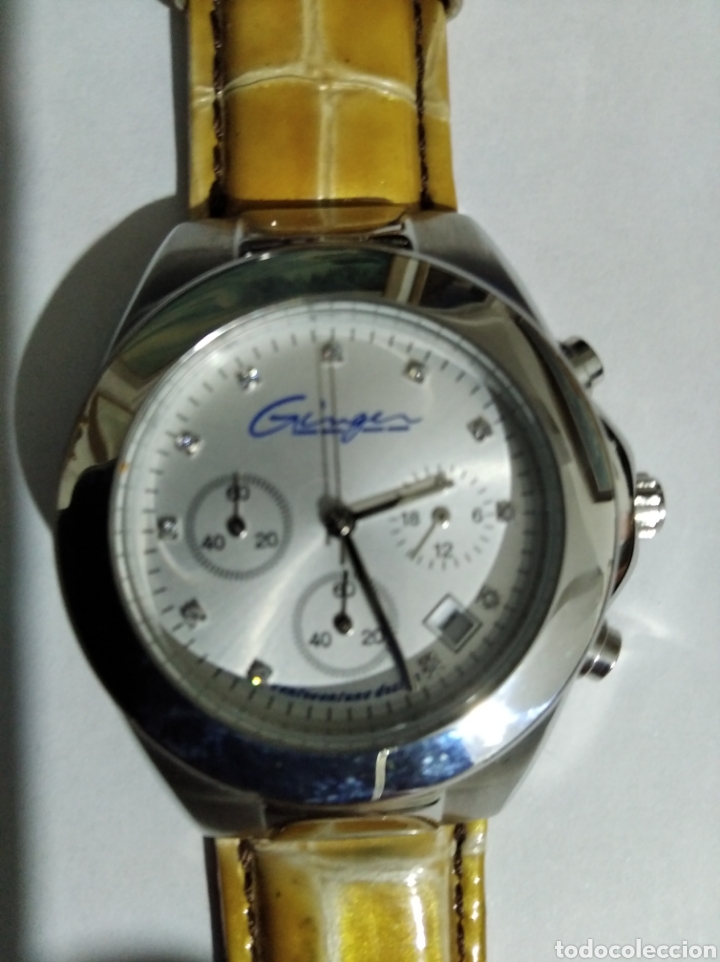 Reloj fondini outlet quartz