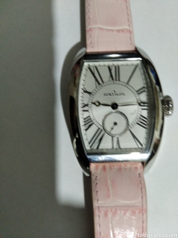 Relojes: Reloj Ratius - Foto 2