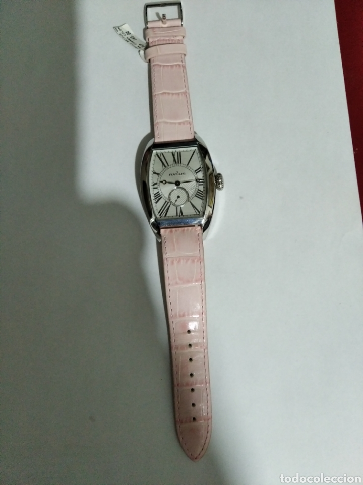 Relojes: Reloj Ratius - Foto 3