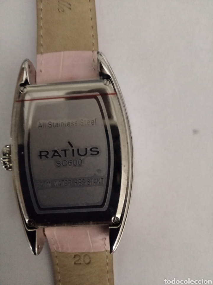Relojes: Reloj Ratius - Foto 4
