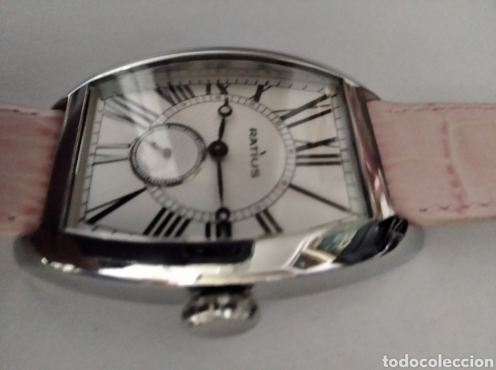 Relojes: Reloj Ratius - Foto 1
