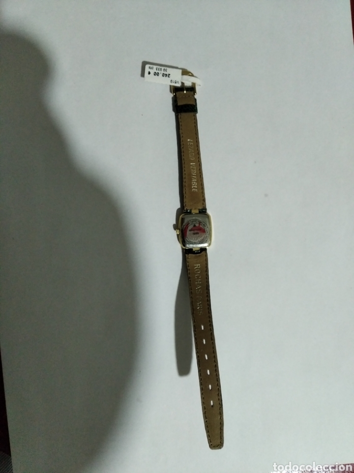 Relojes: Reloj Rochas Par&iacute;s mujer - Foto 4