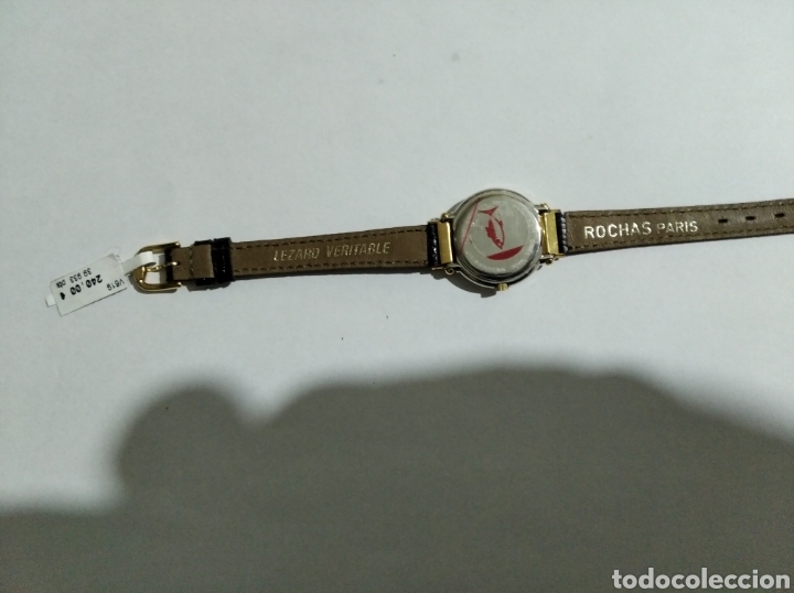 Relojes: Reloj Rochas Par&iacute;s mujer - Foto 2