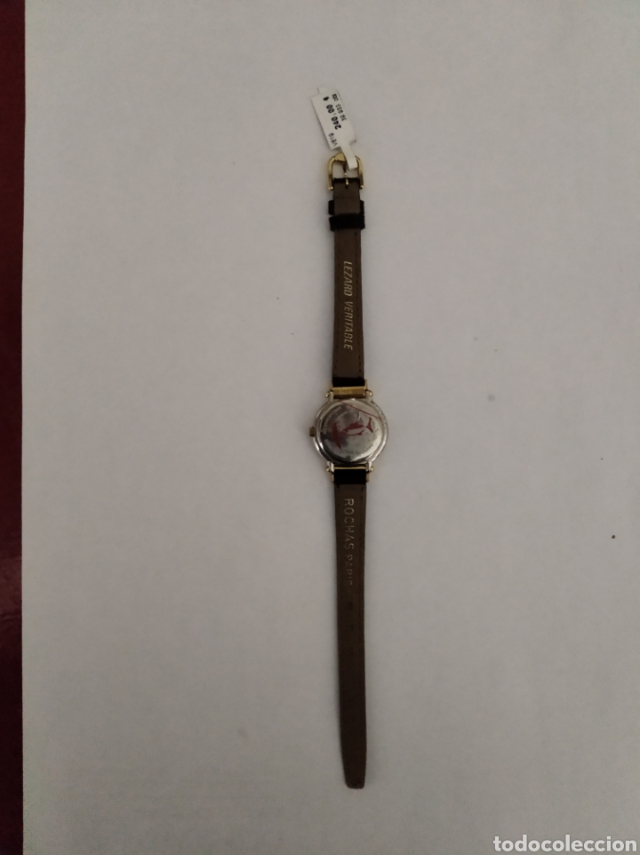 Relojes: Reloj Rochas Par&iacute;s mujer - Foto 3
