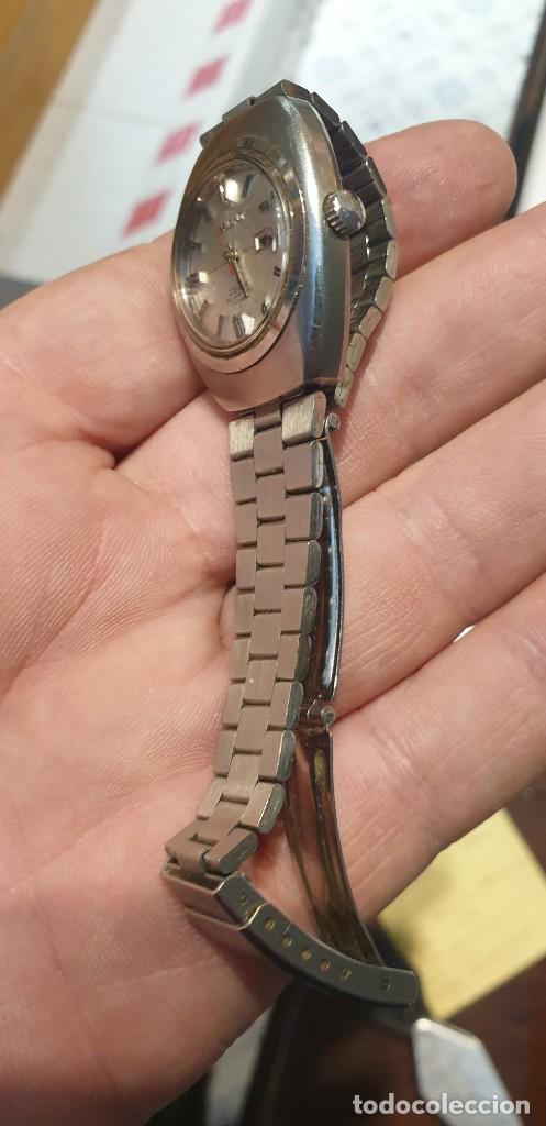Relojes: Reloj vintage orient de mujer - Foto 2