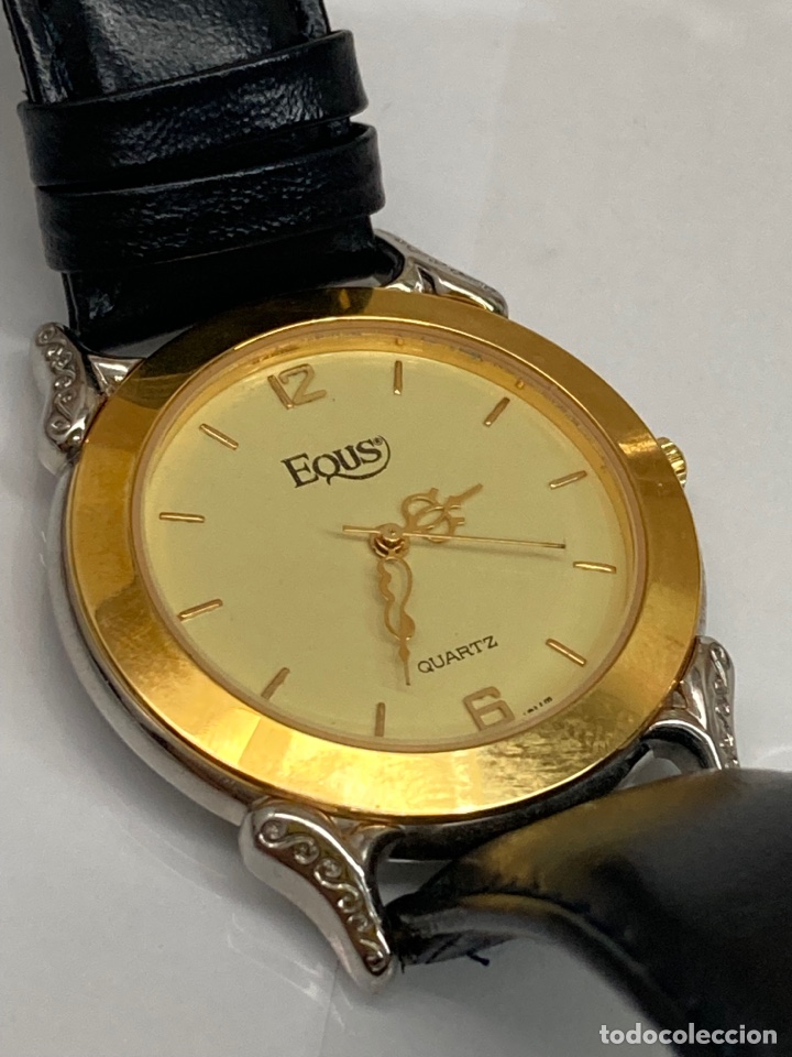 Relojes: Reloj Ecus Quartz - Foto 2