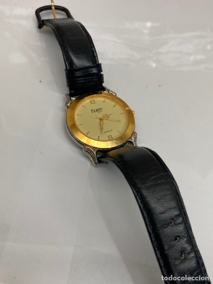Relojes: Reloj Ecus Quartz - Foto 1