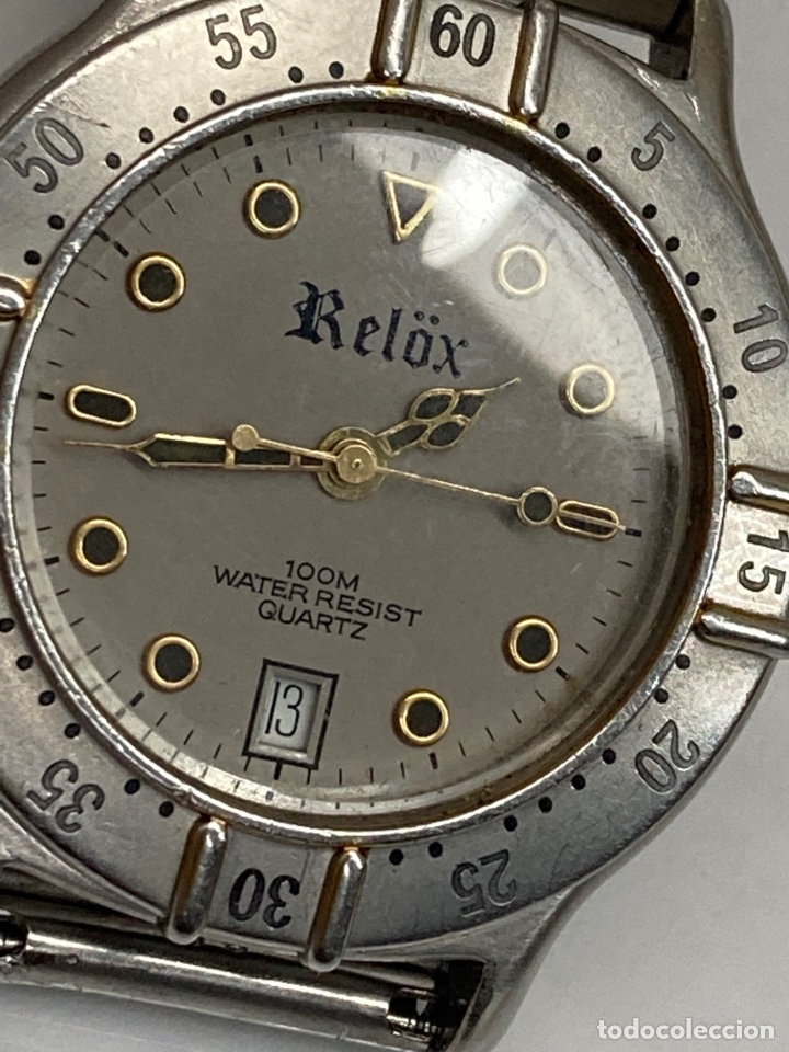 Relojes: Reloj Relox Quartz - Foto 2
