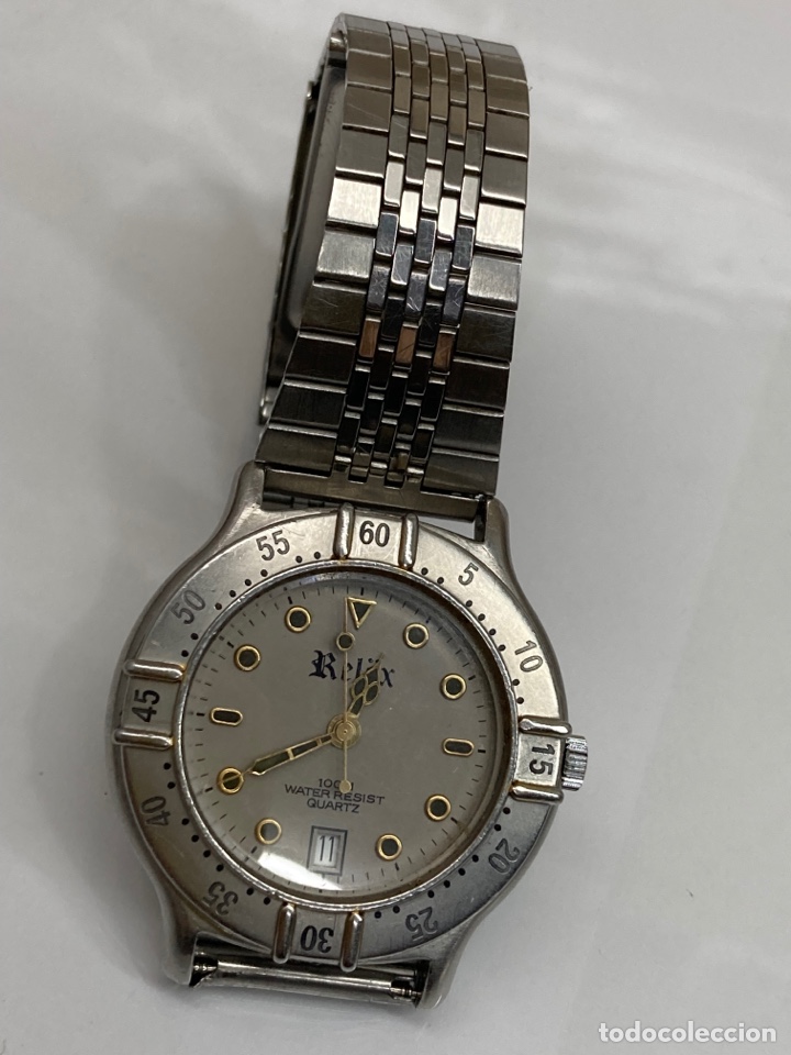 Relojes: Reloj Relox Quartz - Foto 1