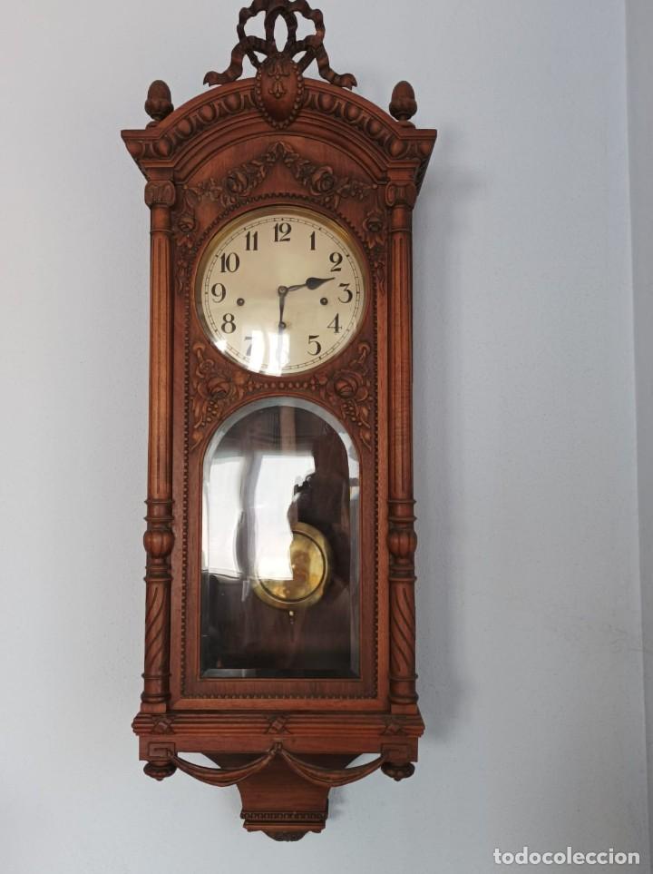 Relojes: Reloj de pared - Foto 1