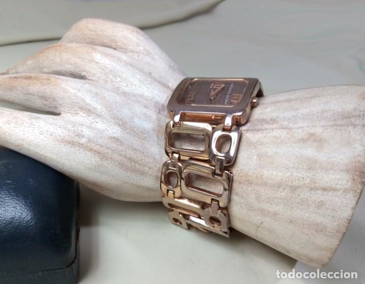 Relojes: RELOJ ADOLFO DOMINGUEZ DE SE&Ntilde;ORA QUARTZ - Foto 5