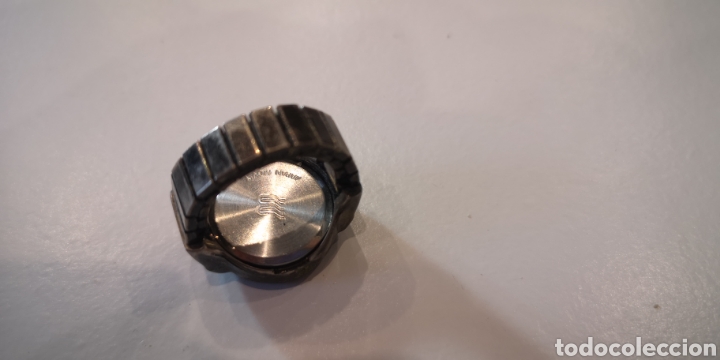 Relojes: Reloj anillo - Foto 2