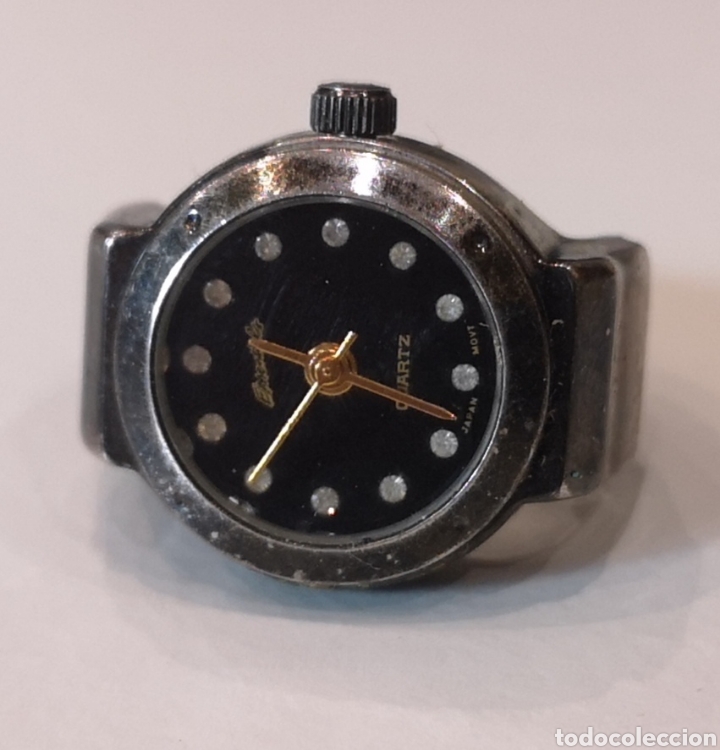 Relojes: Reloj anillo - Foto 5