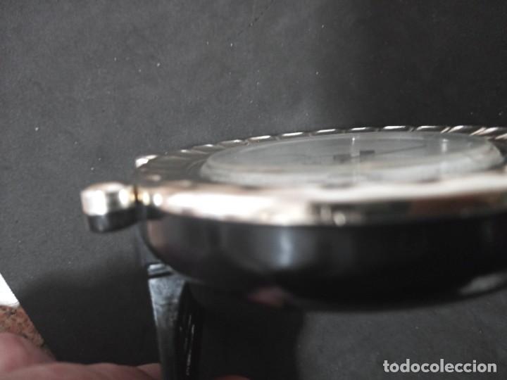Relojes: RELOJ SOBREMESA PLATA 925 - Foto 7