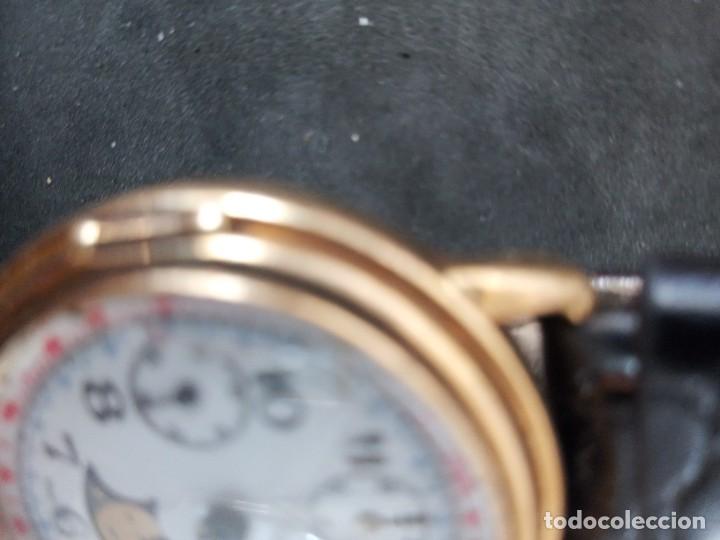 Relojes: MAGNIFICO RELOJ. LORENZ. AUTOM&Aacute;TICO SWISS. - Foto 6