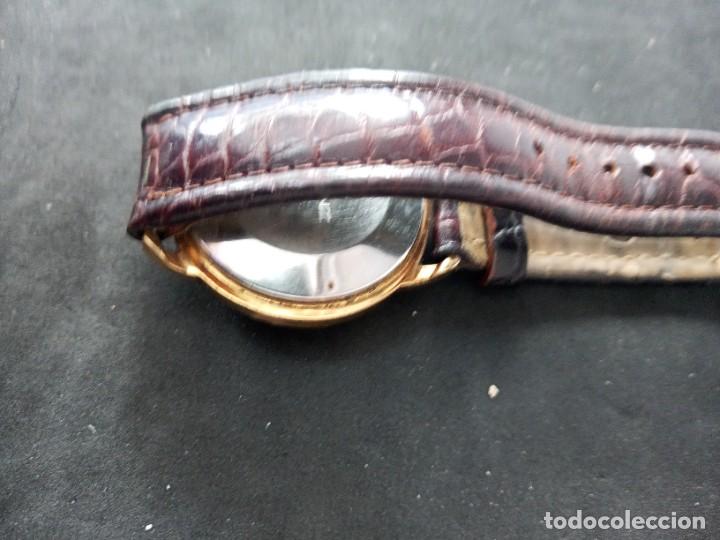 Relojes: MAGNIFICO RELOJ. LORENZ. AUTOM&Aacute;TICO SWISS. - Foto 10