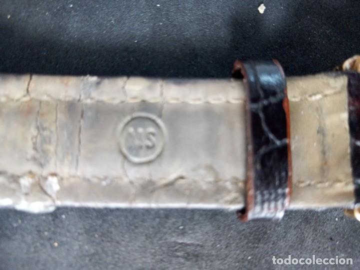 Relojes: MAGNIFICO RELOJ. LORENZ. AUTOM&Aacute;TICO SWISS. - Foto 16