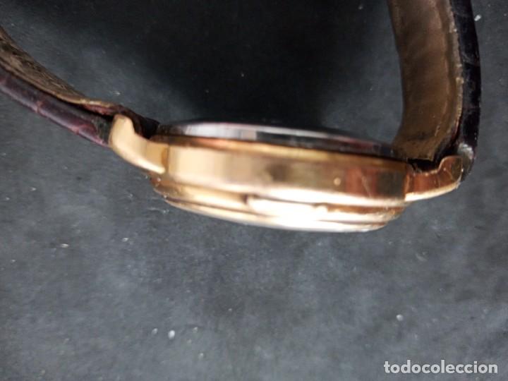 Relojes: MAGNIFICO RELOJ. LORENZ. AUTOM&Aacute;TICO SWISS. - Foto 17