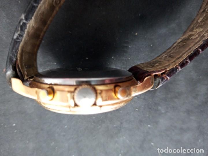 Relojes: MAGNIFICO RELOJ. LORENZ. AUTOM&Aacute;TICO SWISS. - Foto 18