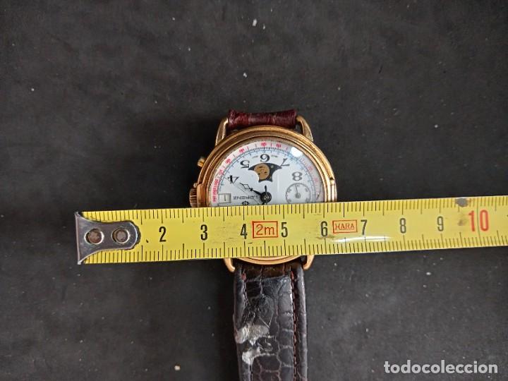 Relojes: MAGNIFICO RELOJ. LORENZ. AUTOM&Aacute;TICO SWISS. - Foto 19