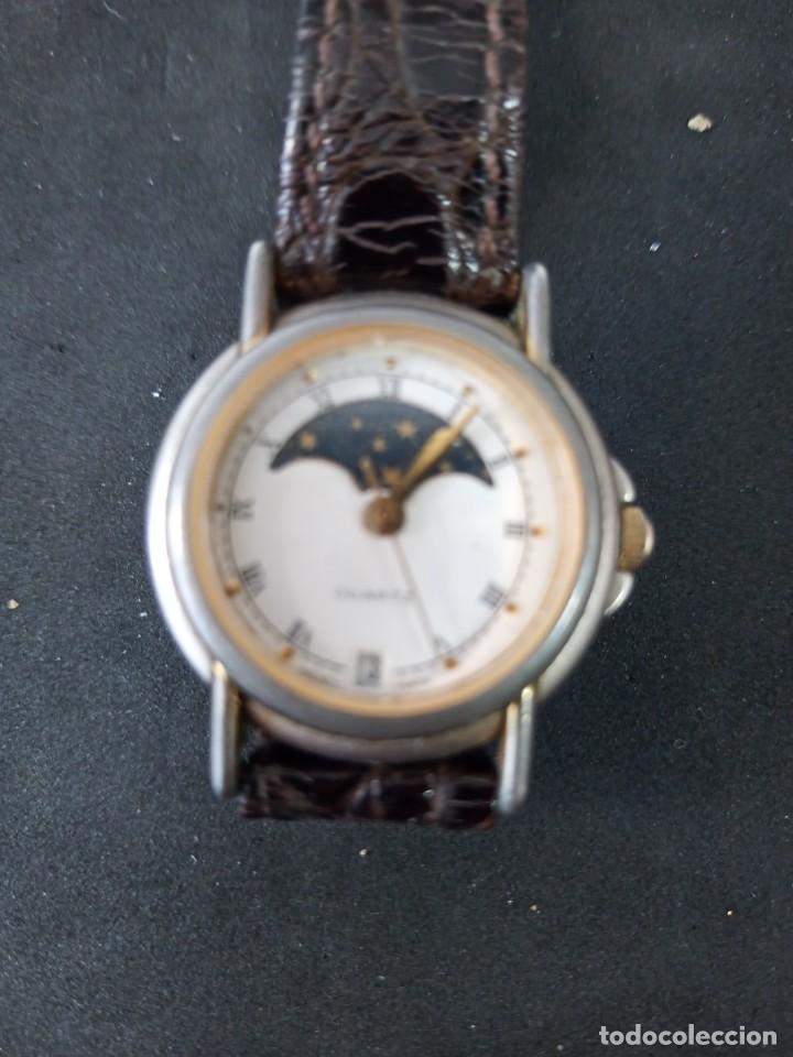 Relojes: TELOJ SE&Ntilde;ORA QUARTZ - Foto 1