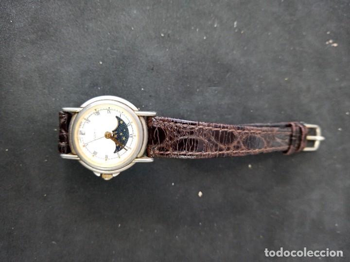 Relojes: TELOJ SE&Ntilde;ORA QUARTZ - Foto 2