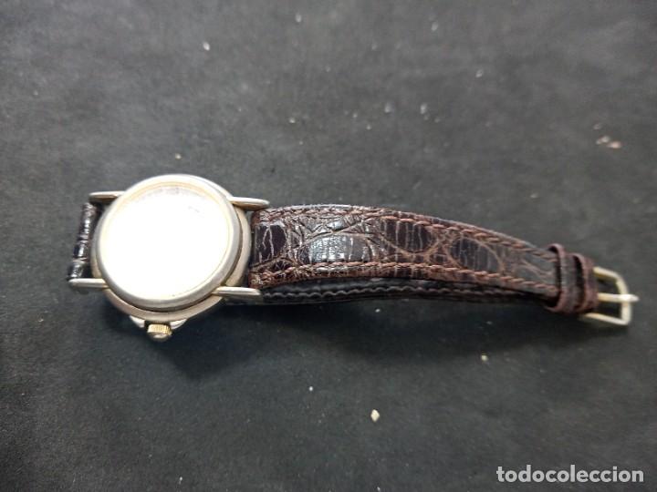 Relojes: TELOJ SE&Ntilde;ORA QUARTZ - Foto 3