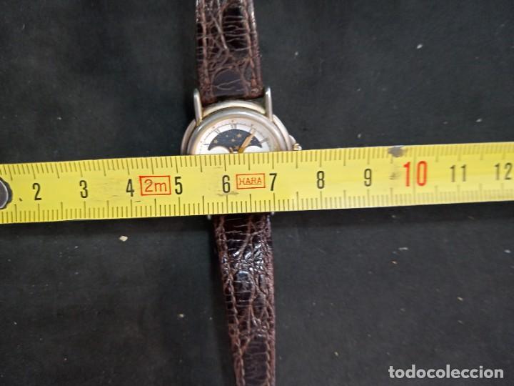 Relojes: TELOJ SE&Ntilde;ORA QUARTZ - Foto 5