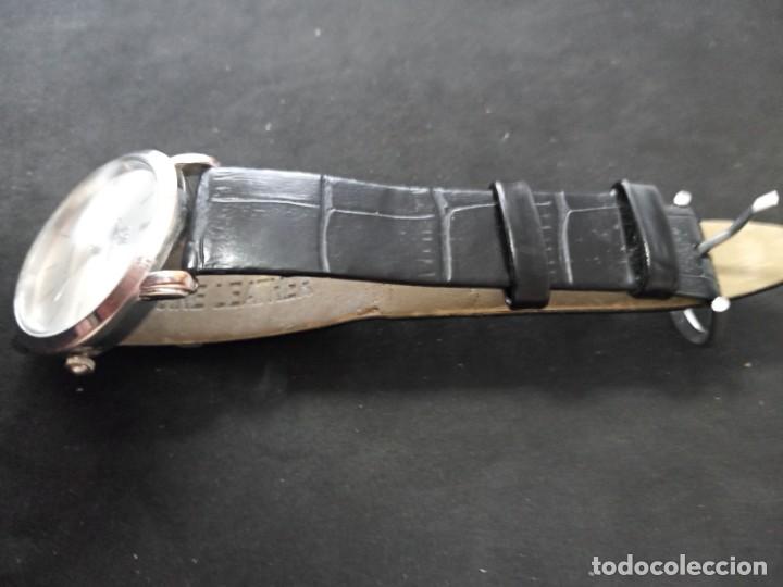 Relojes: RELOJ. CS COLLECTION. QUARTZ - Foto 3