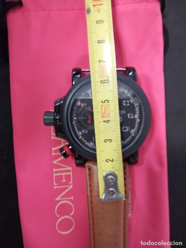 Relojes: RELOJ GRANDE CALGARY. QUARTZ - Foto 7
