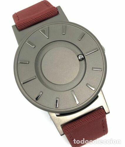 reloj eone - bradley titanium crimson with red Buy Watches from current brands todocoleccion