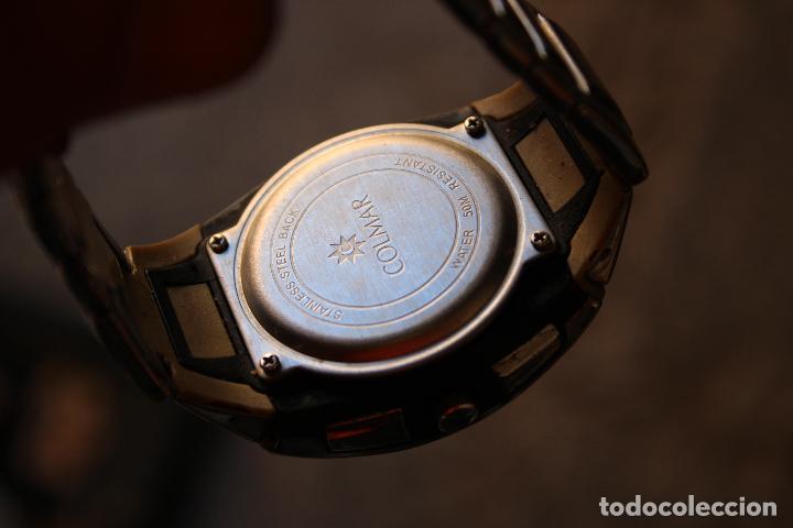 Relojes: reloj colmar wr50m. - Foto 5